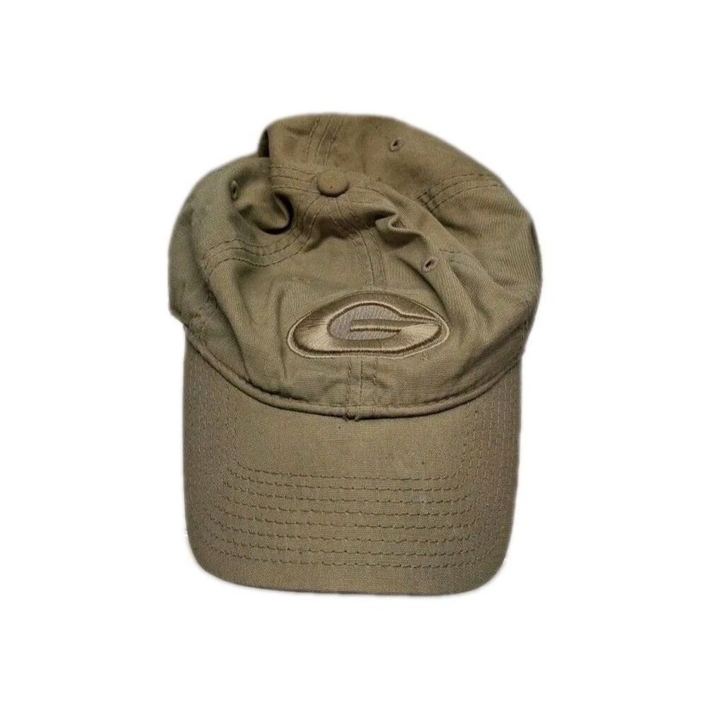 Vintage 90s Georgia Bulldogs Cap